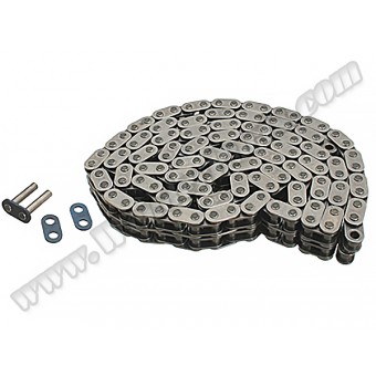 Eksantrik Zinciri OM668 108-Bak.; Çift Sıra